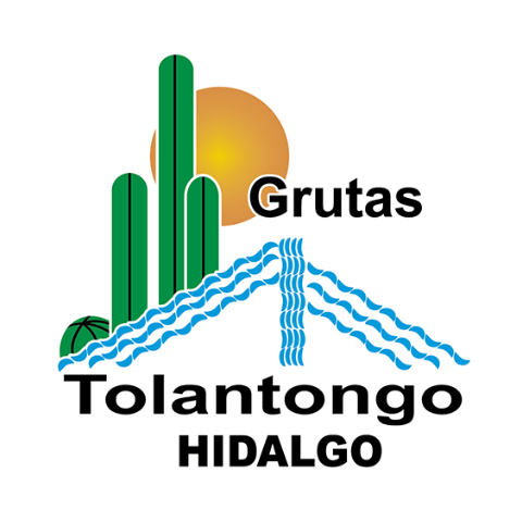 Grutas Tolantongo Logo