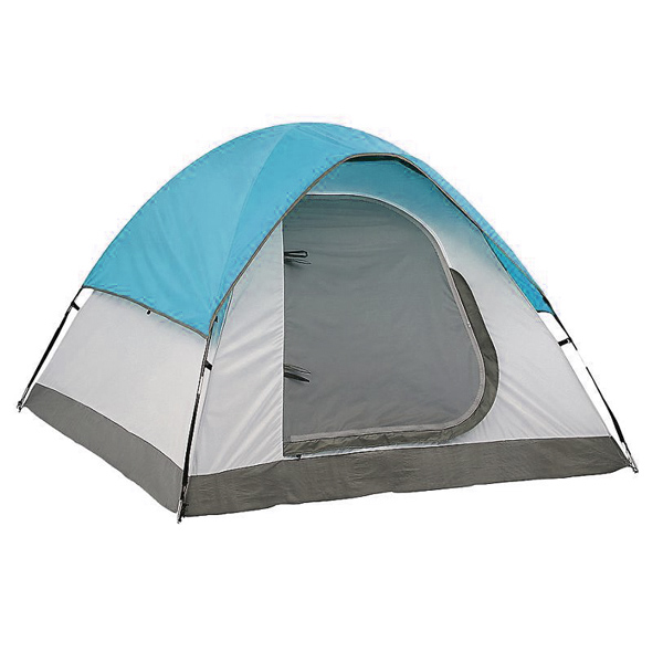 Camping Tent 4 Pax