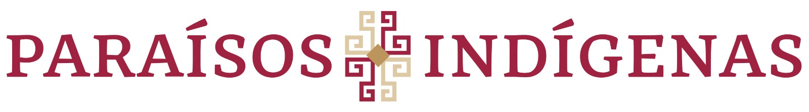 LogoParaisos Indigenas